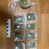 За четыре месяца в Калужской области изъято более 220 кг наркотиков