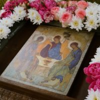 День рождения Церкви