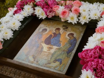 День рождения Церкви