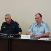 Калужские магазины начали использовать для защиты от воров видеокамеры с ИИ
