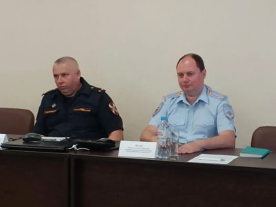 Калужские магазины начали использовать для защиты от воров видеокамеры с ИИ