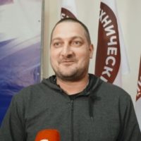 В Калуге назвали имя лучшего сварщика