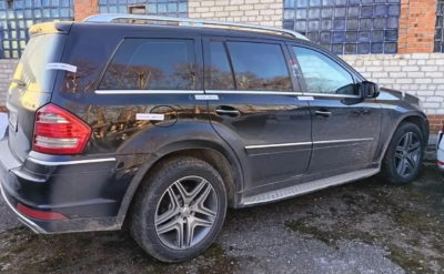 Суд сделал безлошадным еще одного автомобилиста