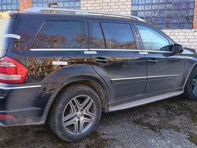 Суд сделал безлошадным еще одного автомобилиста