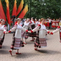 Погода отменила «Карусель дружбы» Погода отменила «Карусель дружбы»