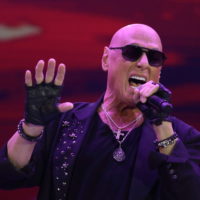 Фестиваль «Мир гитары» закрылся под музыку Deep Purple и Rainbow