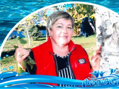 Лариса Русских: «Пускай каждый ребёнок живёт в доброй сказке»