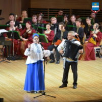 Юная калужанка стала лауреатом Всероссийского конкурса