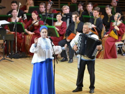 Юная калужанка стала лауреатом Всероссийского конкурса