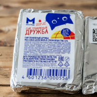 «Дружбу» фальсифицировали «Дружбу» фальсифицировали