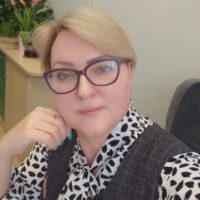Ольга Смыкова: С физикой, математикой и биологией!