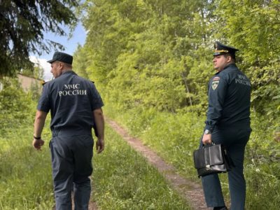Легче предупредить, чем потушить