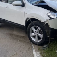 Двум юным калужанам потребовалась медпомощь после ДТП