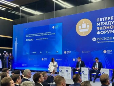 Калужская область заняла четвертое место в инвестрейтинге АСИ