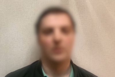 Задержанный силовиками комментатор пообещал «стать лучше»