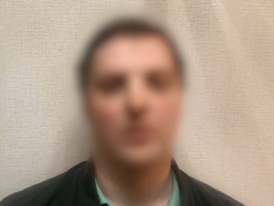 Задержанный силовиками комментатор пообещал «стать лучше»