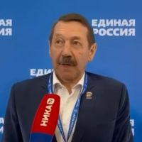 Геннадий Скляр на форуме «Единой России» рассказал о роли кластерного подхода в формировании промышленного суверенитета страны Геннадий Скляр на форуме «Единой России» рассказал о роли кластерного подхода в формировании промышленного суверенитета страны
