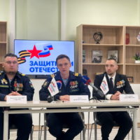 «Наша миссия – ​поддержать и помочь»