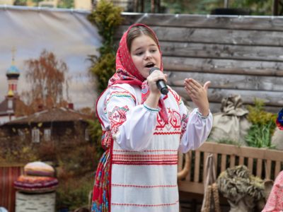«Я лечу над Россией» «Я лечу над Россией»
