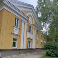 История в камне. Выпуск седьмой
