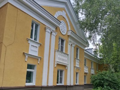 История в камне. Выпуск седьмой История в камне. Выпуск седьмой