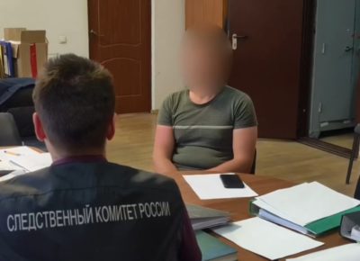 Калужанин задержан за истязание детей Калужанин задержан за истязание детей