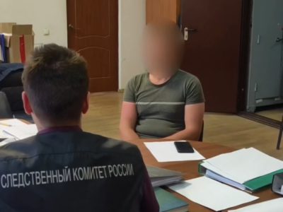 Калужанин задержан за истязание детей Калужанин задержан за истязание детей
