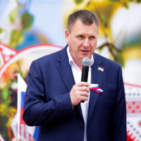 Геннадий Новосельцев: «Мы обязательно победим»