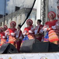 День России объединяет калужан День России объединяет калужан