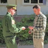 Калужанам напомнили о паспортах Калужанам напомнили о паспортах