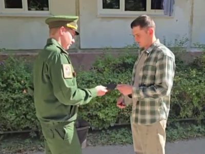 Калужанам напомнили о паспортах Калужанам напомнили о паспортах