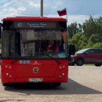 Расписание маршрута №41 изменится Расписание маршрута №41 изменится