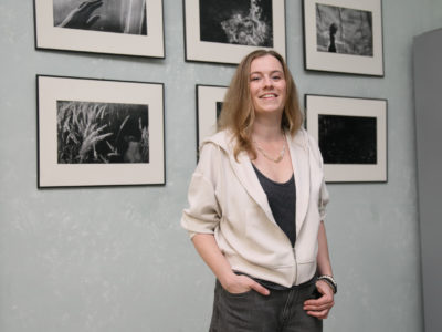 «Фотография должна жить»