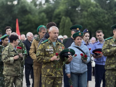 Ровно в 4 часа утра