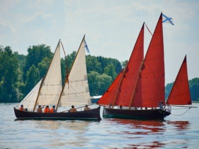 Калужане — чемпионы мира по морскому многоборью Калужане — чемпионы мира по морскому многоборью