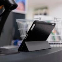 В Калуге продавщица присваивала деньги из кассы