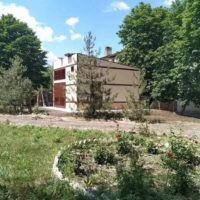 Калужские строители завершают ремонт трансформаторной подстанции в ЛНР