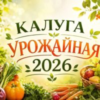 Конкурс «Калуга урожайная» запустил прием заявок