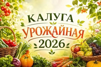 Конкурс «Калуга урожайная» запустил прием заявок
