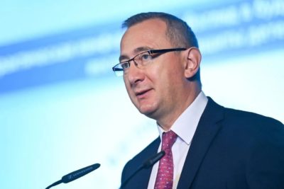 Партийный список «Единой России» по Калужской и Орловской областям возглавил Владислав Шапша