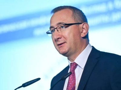 Партийный список «Единой России» по Калужской и Орловской областям возглавил Владислав Шапша
