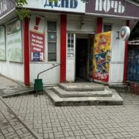 Ночной алкомаркет оштрафован на два миллиона