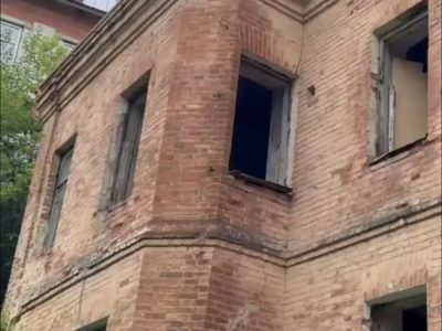 В Калуге пять объектов культурного наследия обретают новый облик