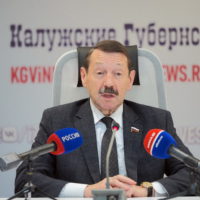 Геннадий Скляр заверил, что вопрос дефицита топлива на контроле в Госдуме
