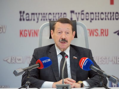 Геннадий Скляр заверил, что вопрос дефицита топлива на контроле в Госдуме Геннадий Скляр заверил, что вопрос дефицита топлива на контроле в Госдуме