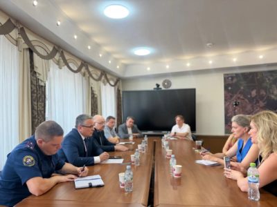 В Калуге нашли инвестора для завершения ЖК «Калейдоскоп»