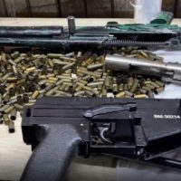 Жители Калужской области получили возможность избавиться от стволов за деньги