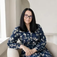 Оксана Лысенко: «Явка – это мера нашей ответственности» Оксана Лысенко: «Явка – это мера нашей ответственности»