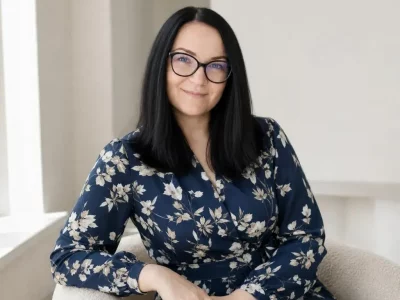 Оксана Лысенко: «Явка – это мера нашей ответственности»