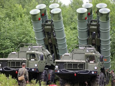 Минобороны пообещало нарастить мощь и количество ответных ударов по Украине Минобороны пообещало нарастить мощь и количество ответных ударов по Украине